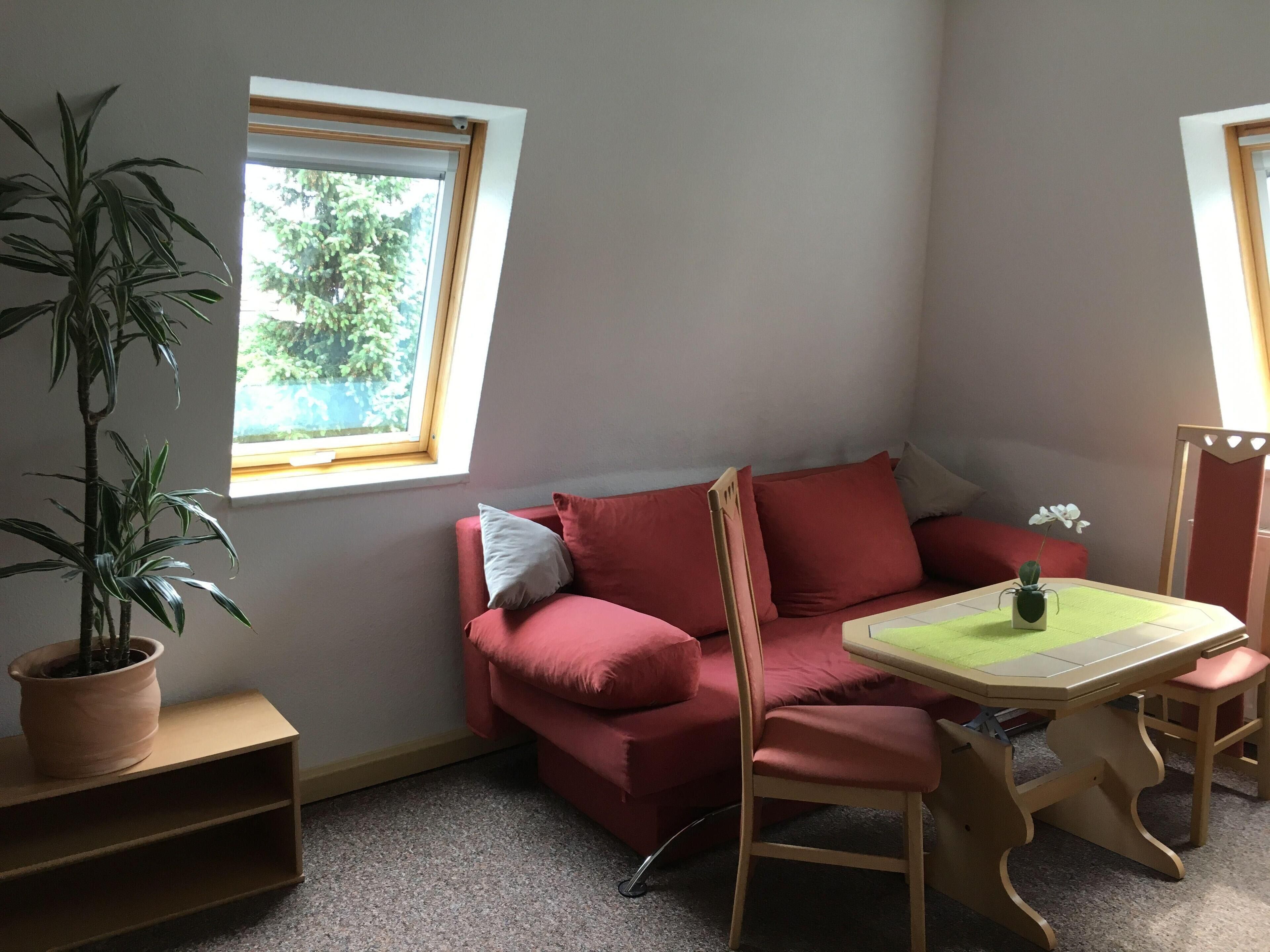 Apartment Ferienwohnung 2 - Dresden