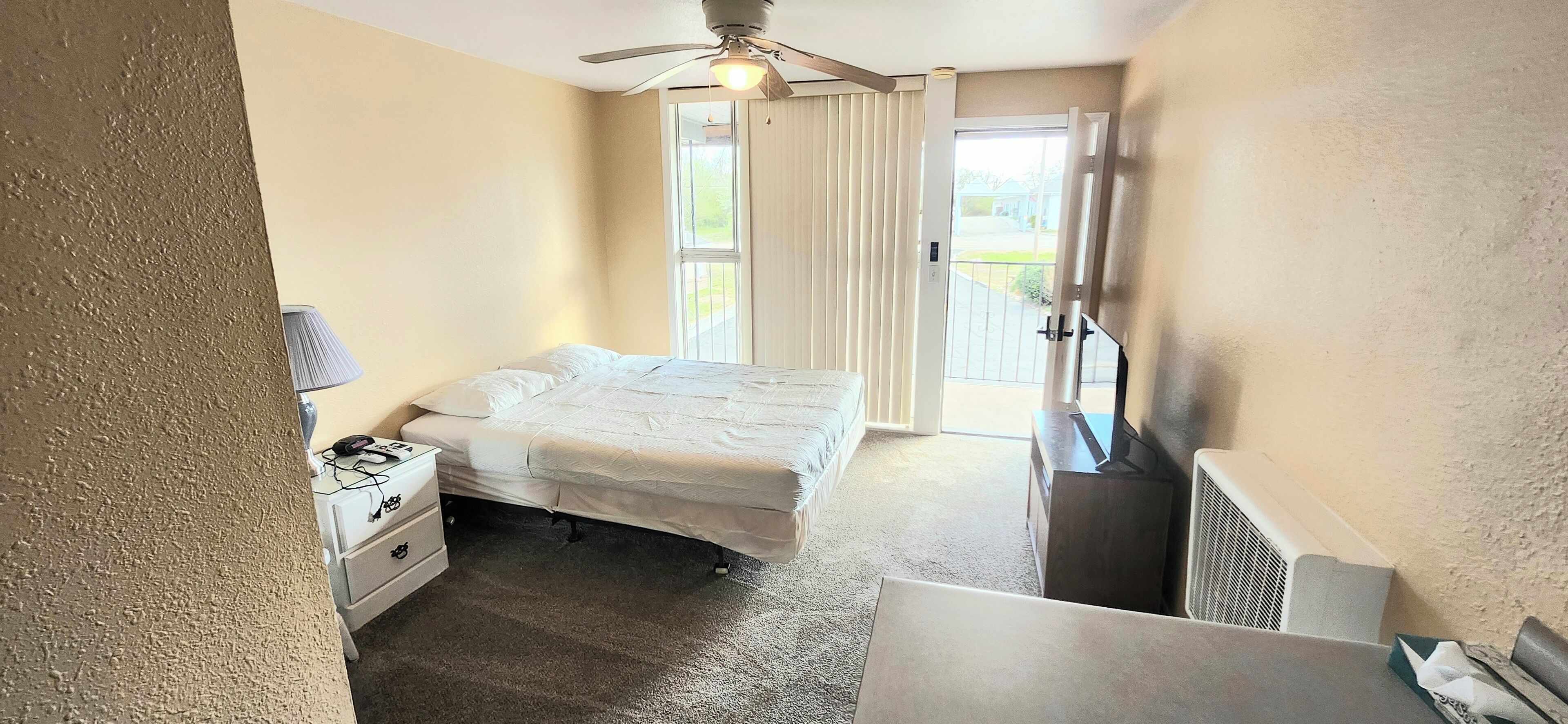 منطقة المعيشة