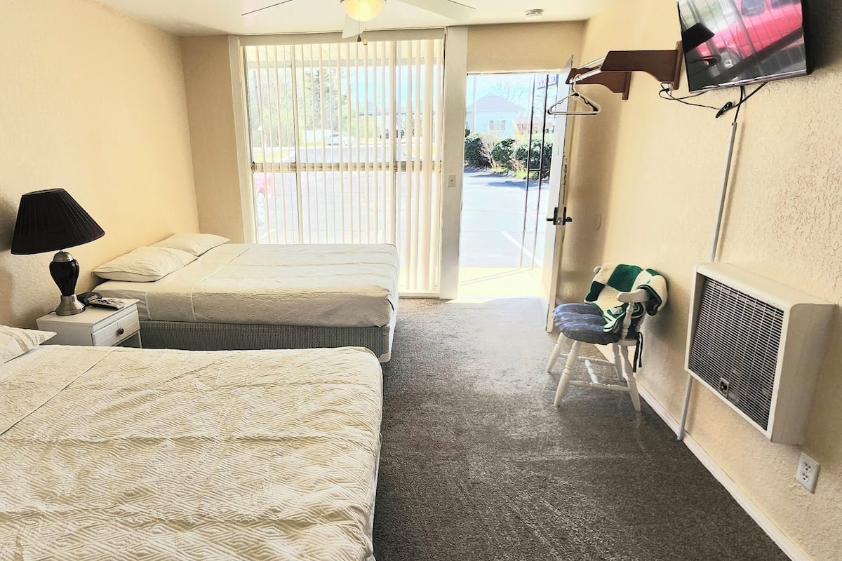 Comfort Studio | Living area