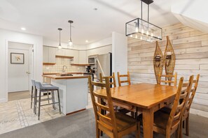 Townhome (Foxglove 32) | Living area - Foxglove by Whistler Premier (Whistler)