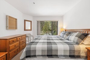 3 chambres, Wi-Fi gratuit