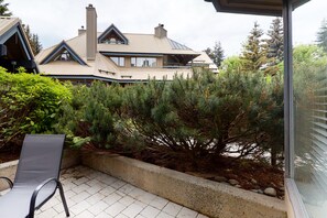 Villa (Foxglove 3) | Terrass/Patio