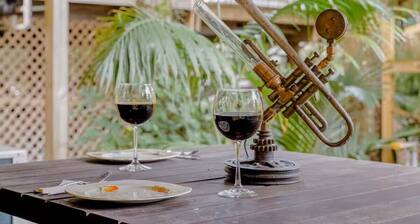 Bag End. Cosy Secluded Suite in Central Auckland close to Ponsonby Rd