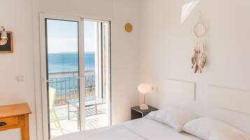 3 Schlafzimmer, kostenloses WLAN, Bettwäsche