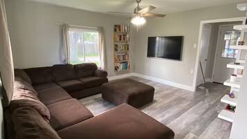 TV connectée, livres