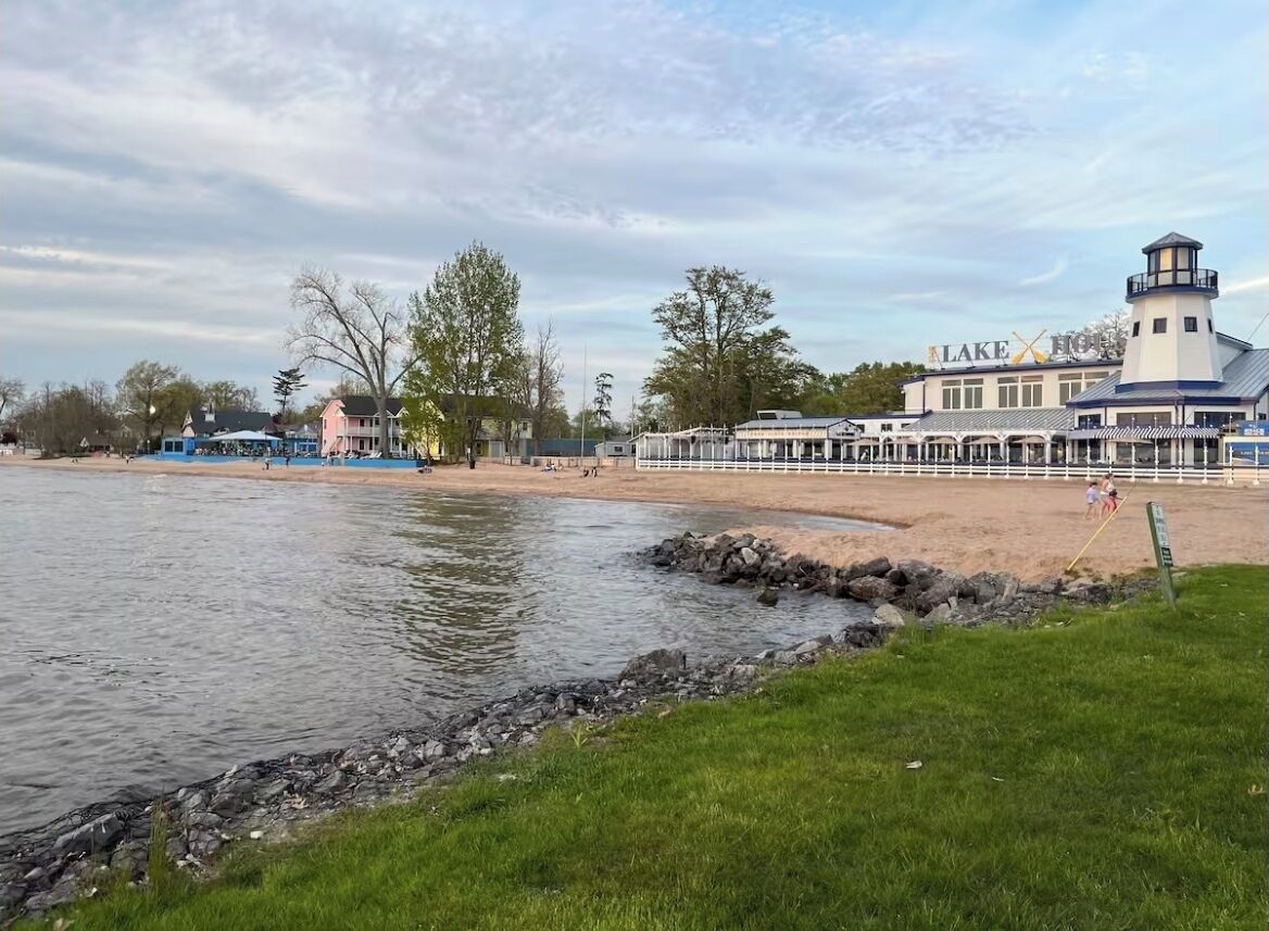 Plage