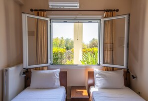 4 Schlafzimmer, Bügeleisen/Bügelbrett, WLAN, Bettwäsche