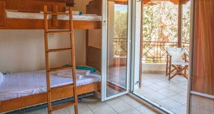 Lahtagas Estate with private swimming pool