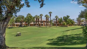 Golf - Marriott Desert Springs 2 -Studio-All Dates- Instant Booking (Palm Desert)
