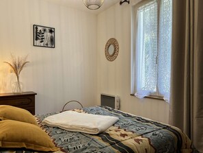 3 slaapkamers, gratis wifi