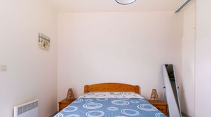 1 chambre, Wi-Fi gratuit