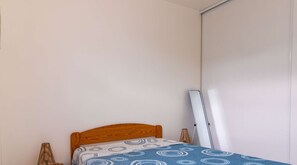 1 slaapkamer, gratis wifi