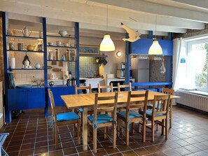 Restaurantes