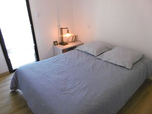 3 chambres, Wi-Fi gratuit