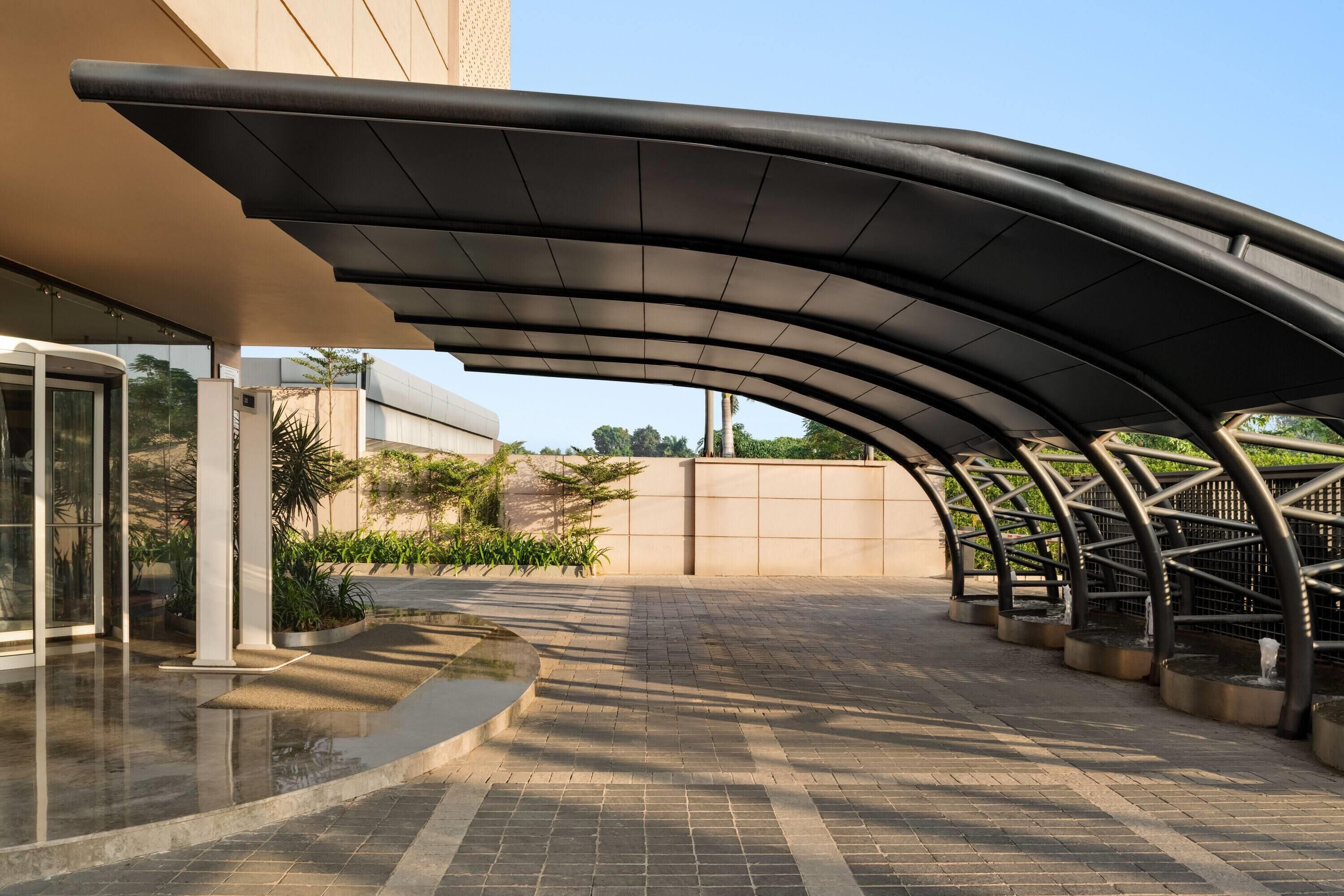 Tiện nghi, dịch vụ nơi lưu trú