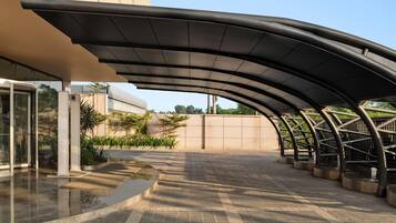 Servicio de la propiedad