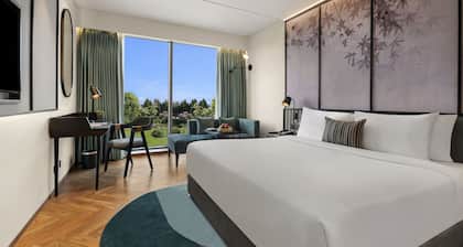 Ramada Encore By Wyndham Ambala Gt Road