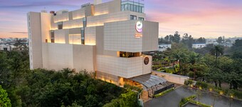 Ramada Encore By Wyndham Ambala Gt Road