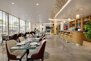 Dim sum - TRYP by Wyndham Istanbul Beyoglu (Istanbul)