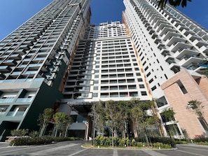 Exterior - Wyndham Garden Suites Genting Highlands (Genting Highlands)