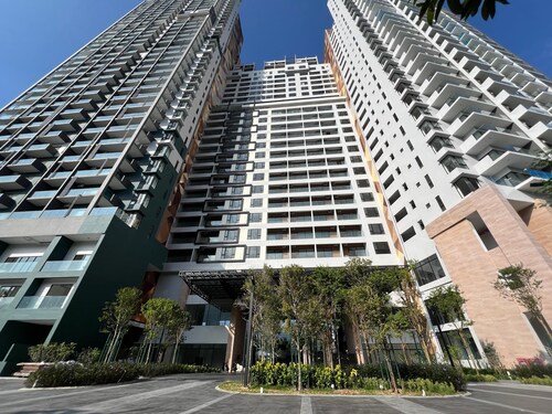 Wyndham Garden Suites Genting Highlands