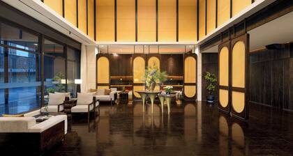 Days Hotel By Wyndham Zhuzhou Shifeng