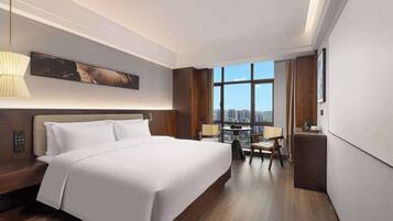 Phòng Tiêu chuẩn, 1 giường cỡ king, không hút thuốc