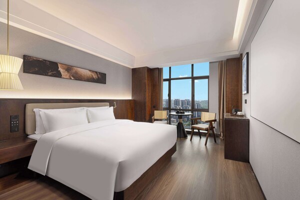 Days Hotel By Wyndham Zhuzhou Shifeng - Zhuzhou