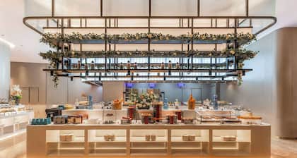 Ramada Plaza By Wyndham Wuhan Dongxi Lake