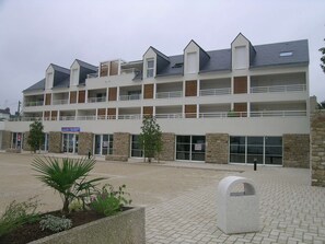 Exterior - Etel - Apartment 3 rooms - 65 sqm (ETEL)