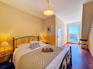 2 habitaciones y wifi 