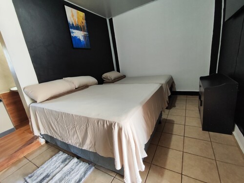 New and central apartment