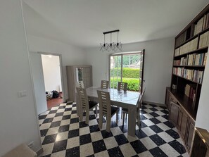 Dining - Au Bout du Haut - Saint Blimont (Saint-Blimont)