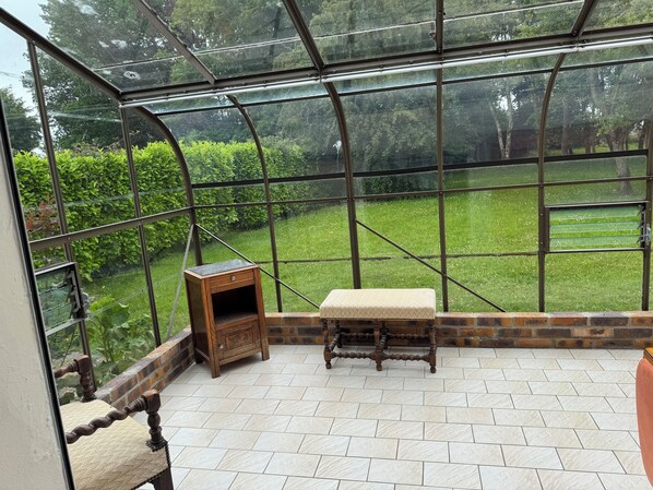 Interior - Au Bout du Haut - Saint Blimont (Saint-Blimont)