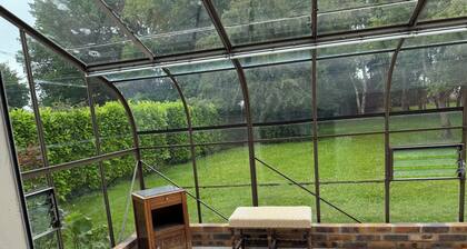 Au Bout du Haut - Saint Blimont