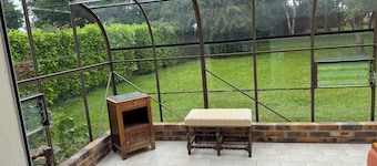 Au Bout du Haut - Saint Blimont