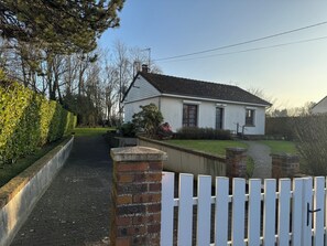 Exterior - Au Bout du Haut - Saint Blimont (Saint-Blimont)