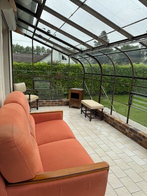 Interior - Au Bout du Haut - Saint Blimont (Saint-Blimont)