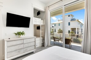 8 Schlafzimmer, kostenloses WLAN, Bettwäsche