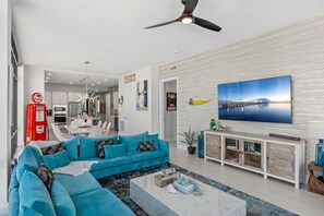 Smart TV