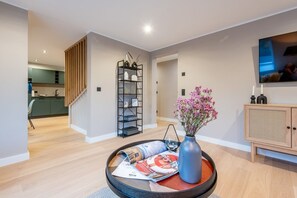 Interior - F27 Living Whg. 07 - F27 Living (Sylt)