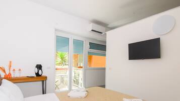 1 Schlafzimmer, WLAN