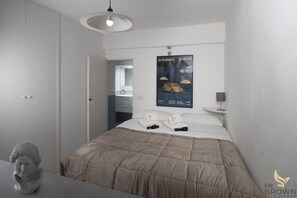 1 bedroom, WiFi