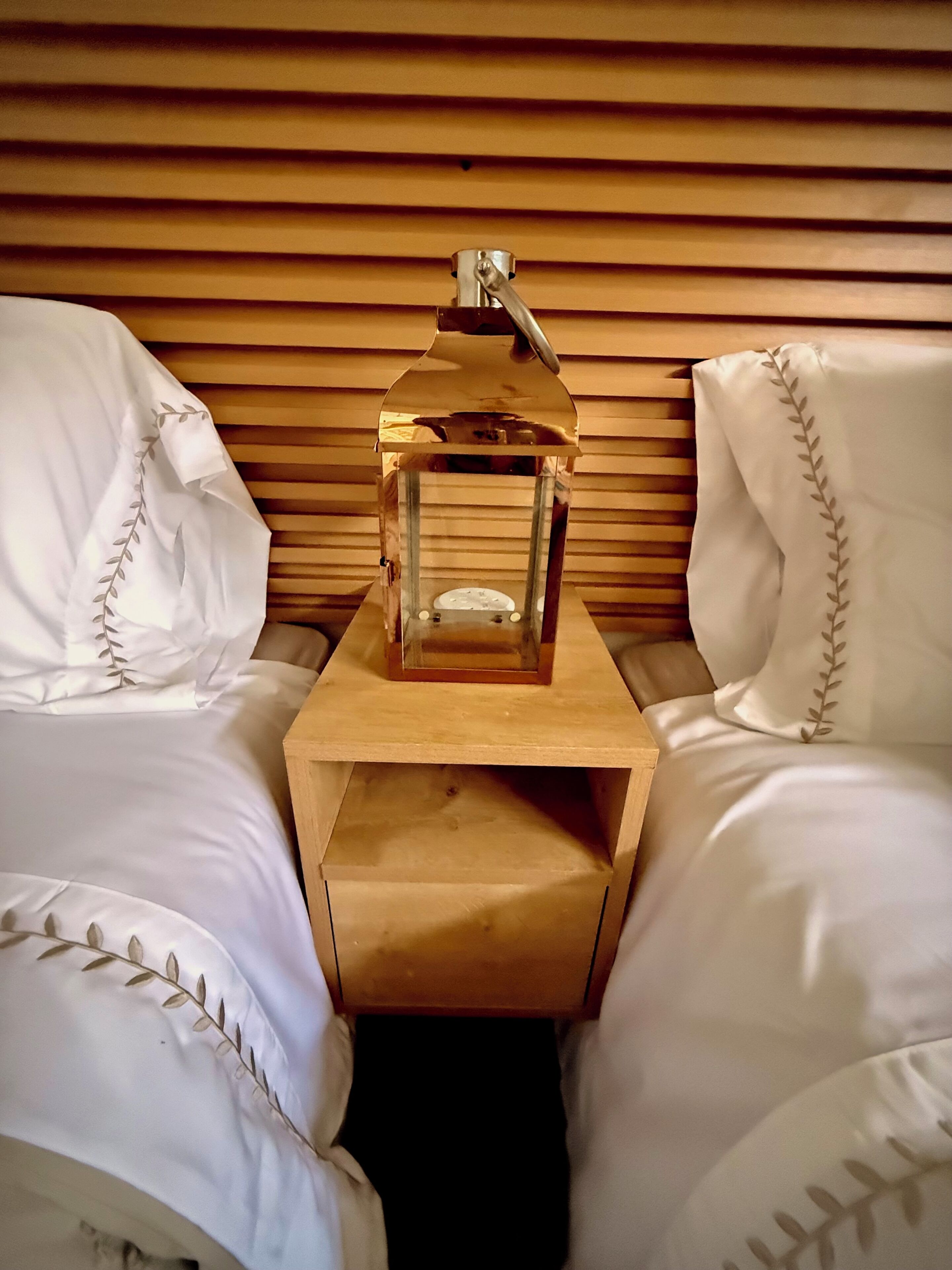 2 bedrooms, free WiFi, bed sheets, wheelchair access