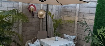 Beautiful house Villas de la Costa