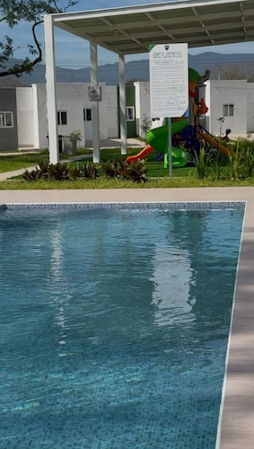 Beautiful house Villas de la Costa