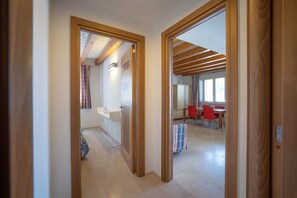 Interior - WePuglia - Residence Cala Paura – Apt. Delfini (Polignano a Mare)