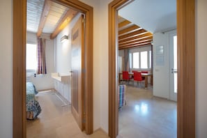 Room - WePuglia - Residence Cala Paura – Apt. Delfini (Polignano a Mare)