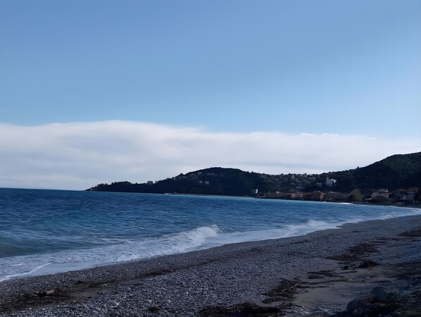 Praia