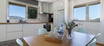 Holiday Home 'Al Do Paço - Between Braga and Geres' with Mountain View, Wi-Fi and Air Conditioning
